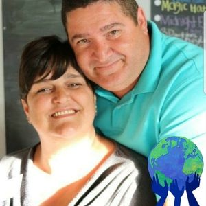 Meet your Posher, Angel